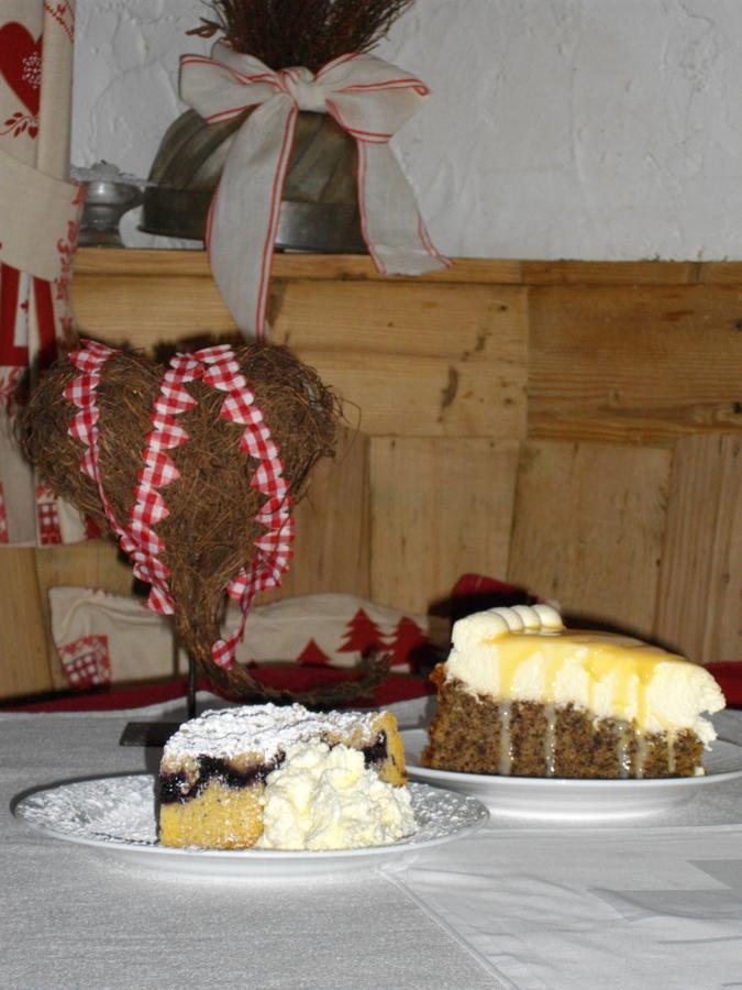 Berggasthof Steckholzer Maison d'hôtes *