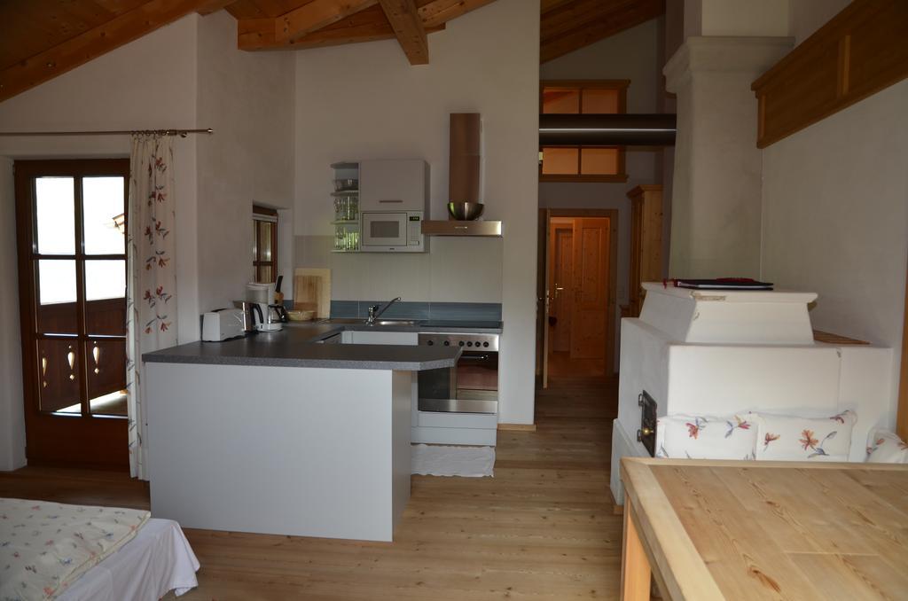 Berggasthof Steckholzer Sankt Jodok am Brenner