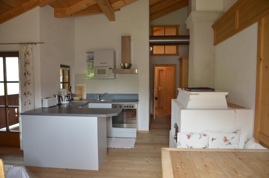 Berggasthof Steckholzer Guest house