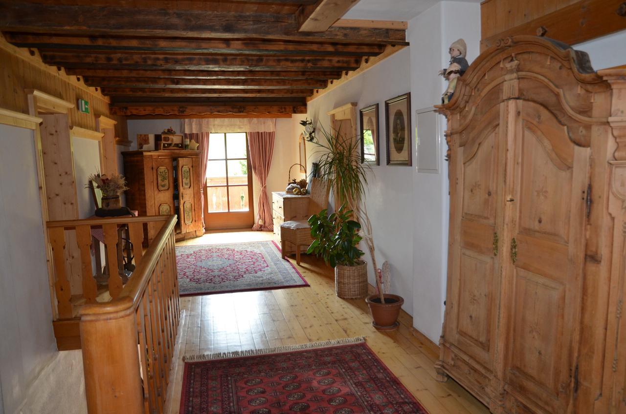 Guest house Berggasthof Steckholzer Sankt Jodok am Brenner