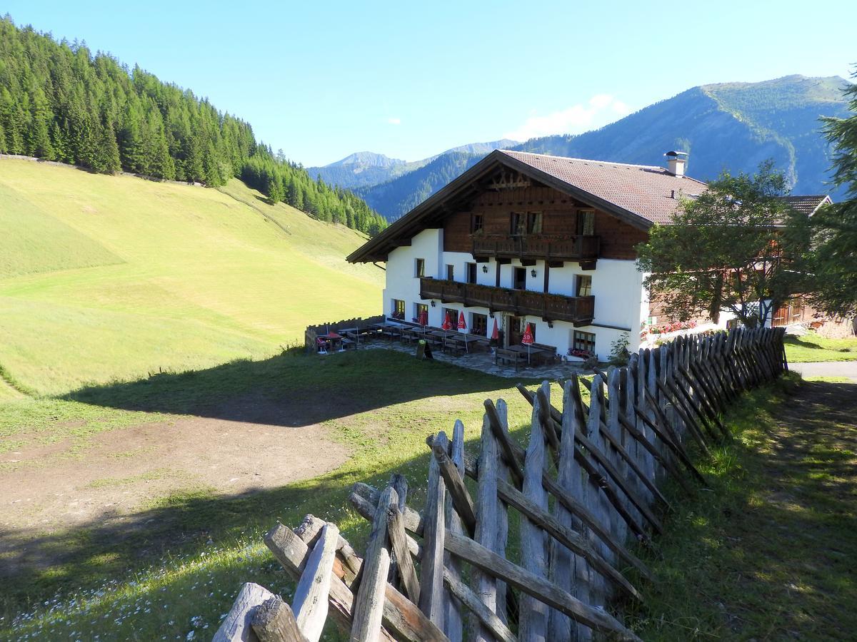 Guest house Berggasthof Steckholzer Sankt Jodok am Brenner