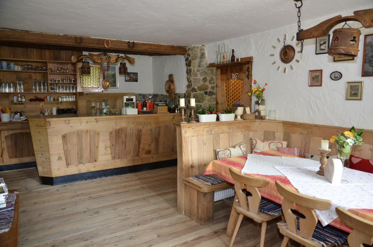 Guest house Berggasthof Steckholzer *
