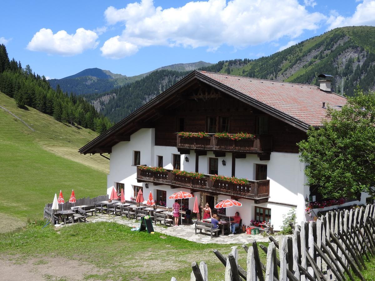 Berggasthof Steckholzer